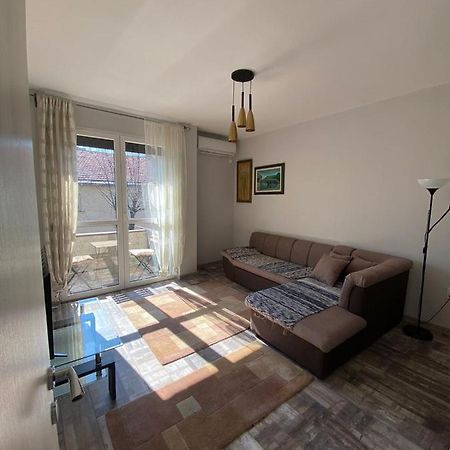 Apartmani Vila Cetinje Ngoại thất bức ảnh
