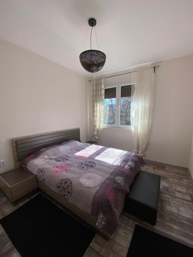 Apartmani Vila Cetinje Ngoại thất bức ảnh