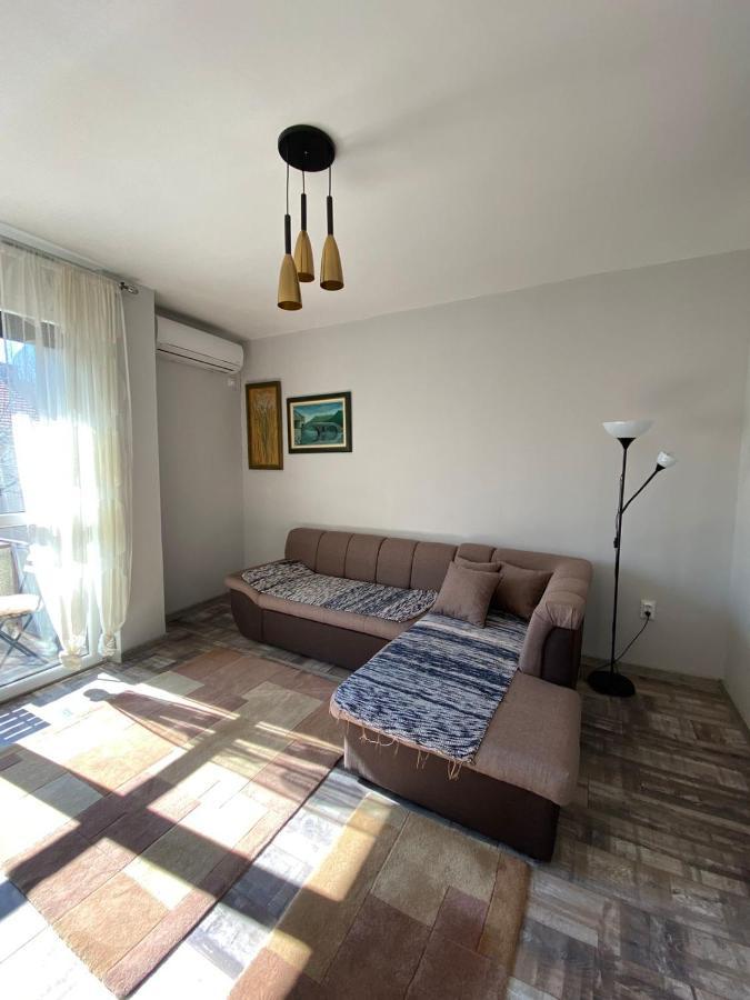 Apartmani Vila Cetinje Ngoại thất bức ảnh