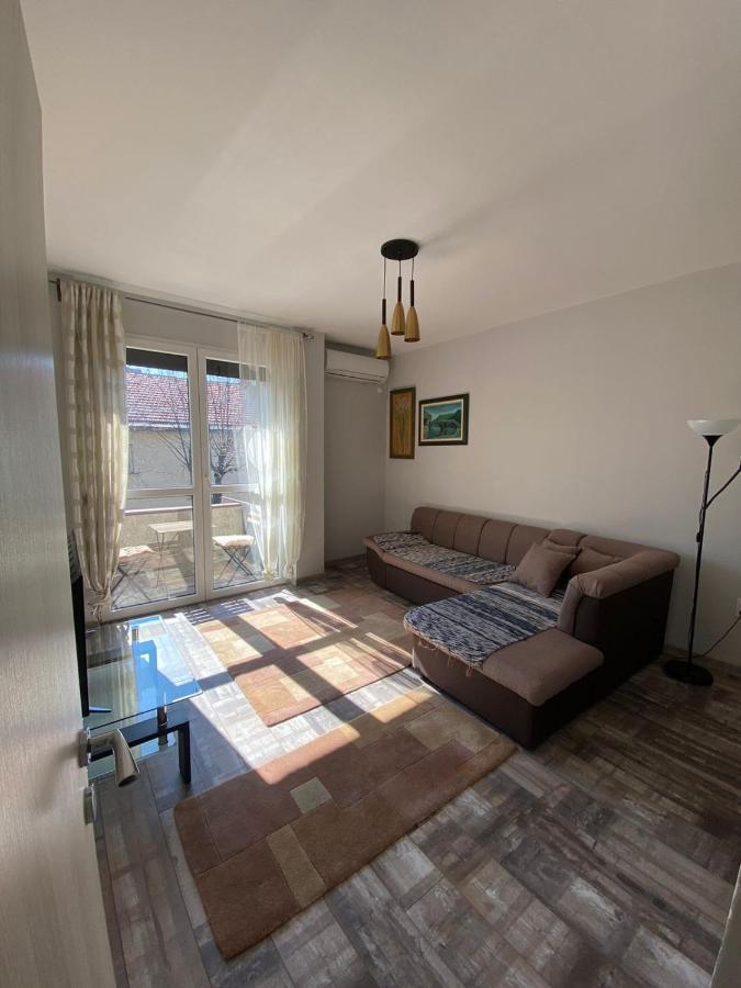 Apartmani Vila Cetinje Ngoại thất bức ảnh