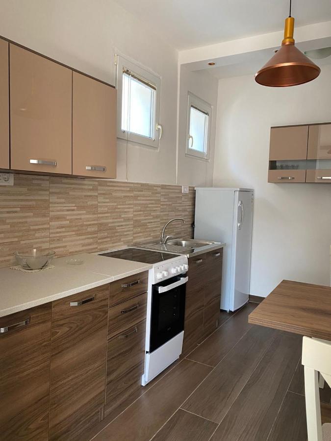 Apartmani Vila Cetinje Ngoại thất bức ảnh